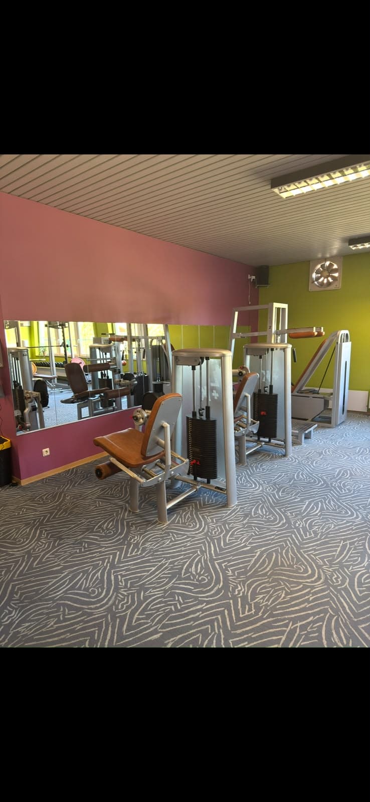 Lifestyle Fitness Club Gieboldehausen