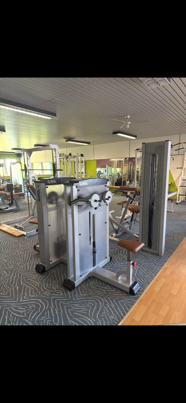 Lifestyle Fitness Club Gieboldehausen