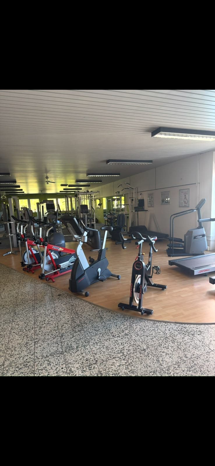 Lifestyle Fitness Club Gieboldehausen