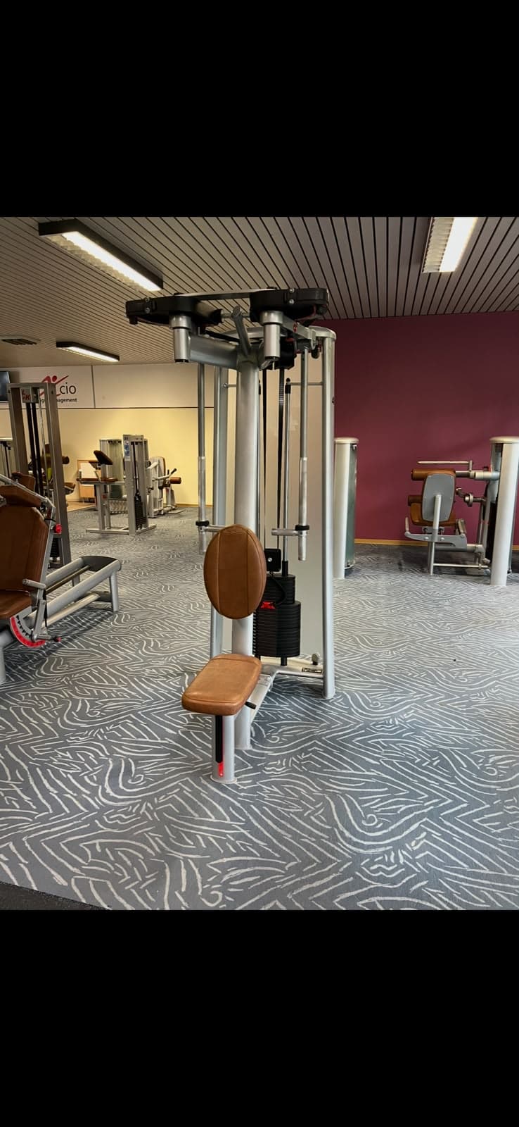 Lifestyle Fitness Club Gieboldehausen