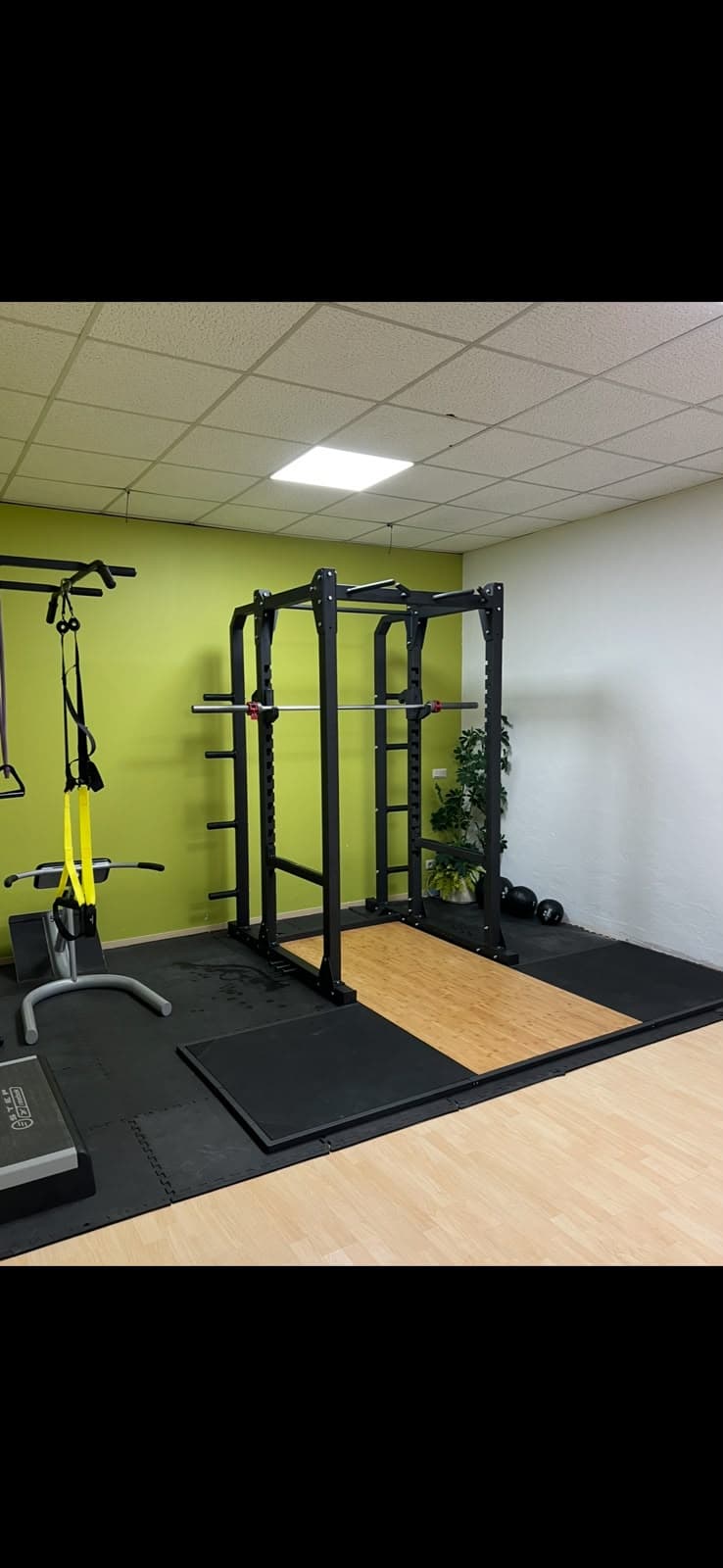 Lifestyle Fitness Club Gieboldehausen