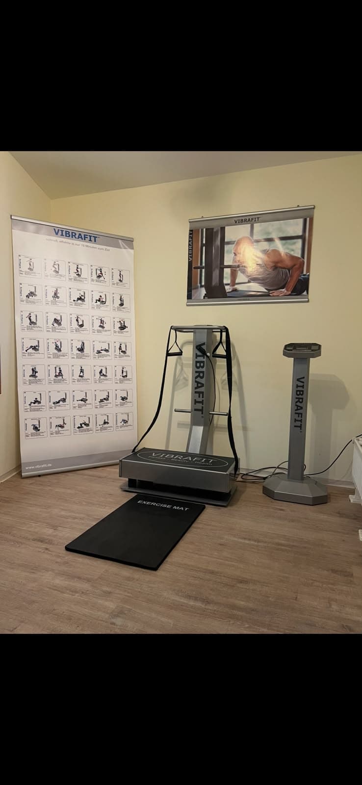Lifestyle Fitness Club Gieboldehausen
