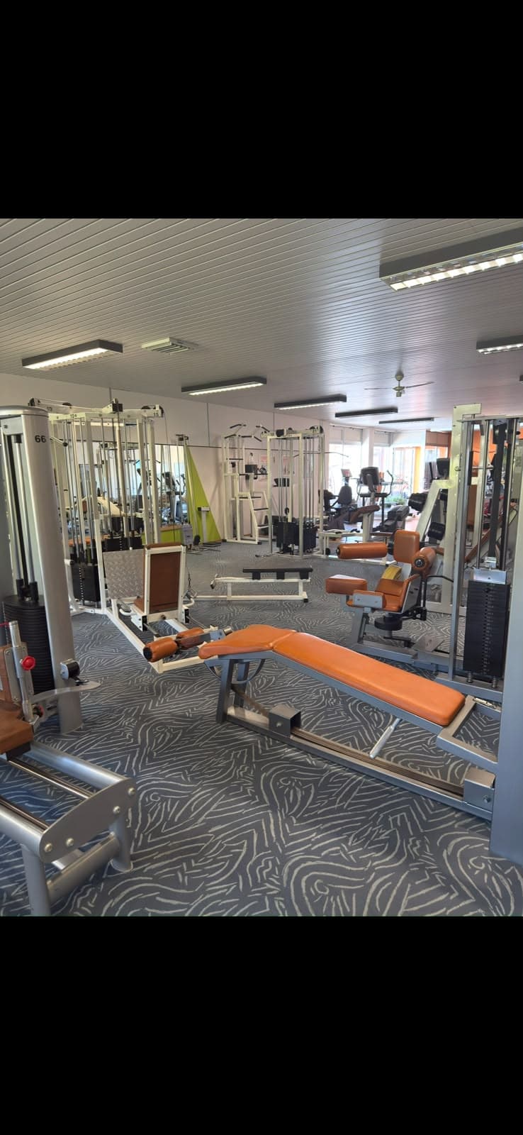 Lifestyle Fitness Club Gieboldehausen