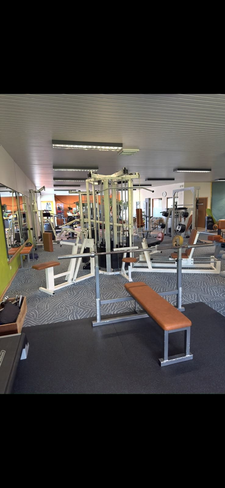 Lifestyle Fitness Club Gieboldehausen