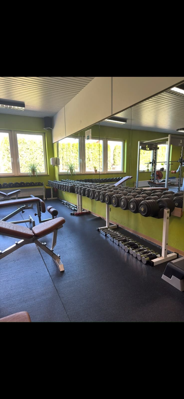 Lifestyle Fitness Club Gieboldehausen