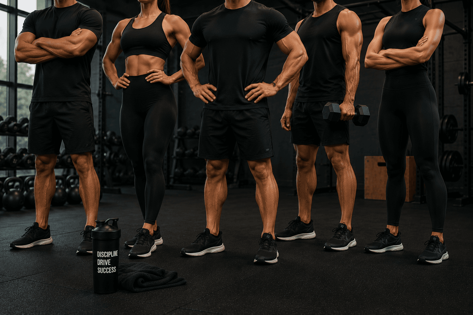 Unser Team Lifestyle Fitness Club Gieboldehausen